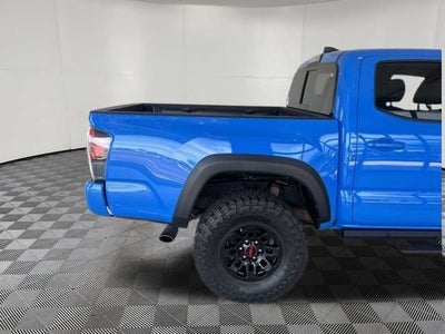 2019 Toyota Tacoma 4WD SR