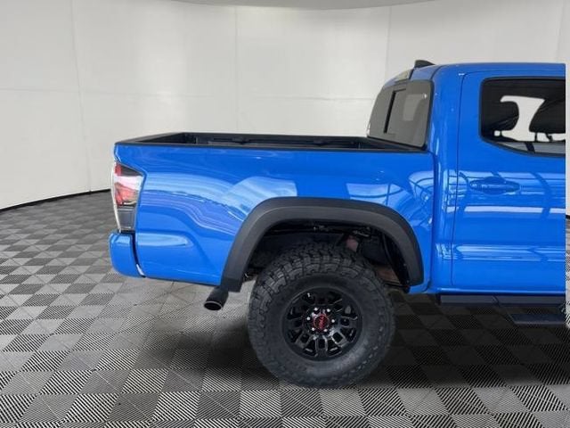 2019 Toyota Tacoma 4WD SR