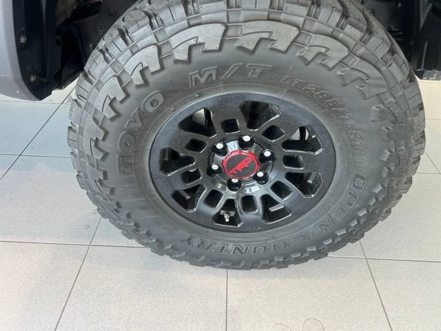 2019 Toyota Tacoma 4WD SR