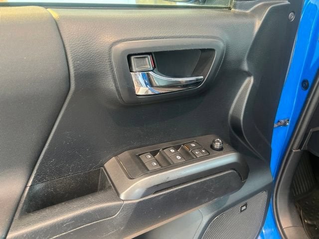 2019 Toyota Tacoma 4WD SR