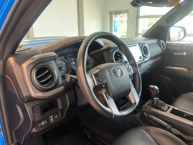2019 Toyota Tacoma 4WD SR