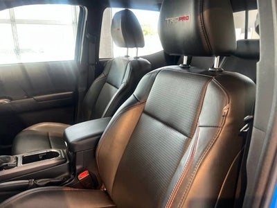 2019 Toyota Tacoma 4WD SR