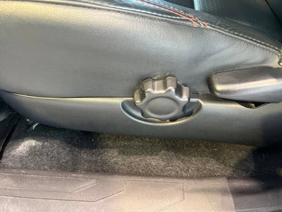 2019 Toyota Tacoma 4WD SR