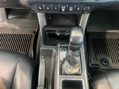 2019 Toyota Tacoma 4WD SR