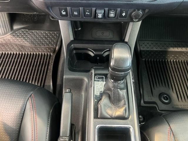 2019 Toyota Tacoma 4WD SR
