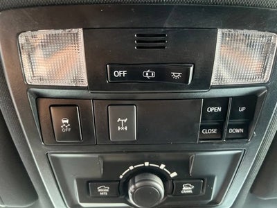 2019 Toyota Tacoma 4WD SR