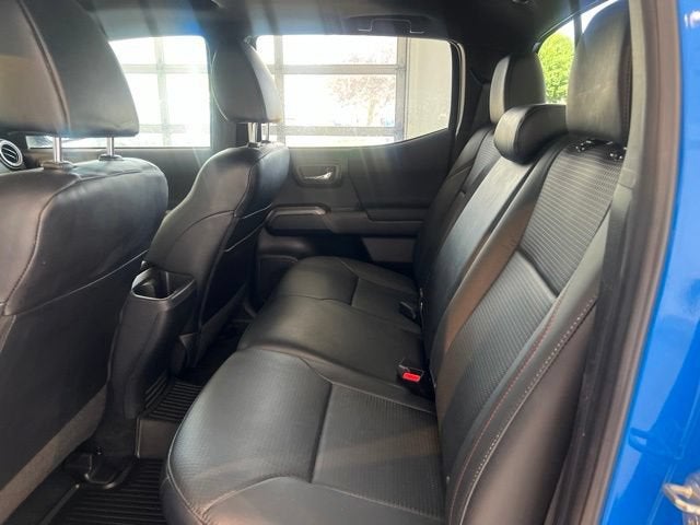 2019 Toyota Tacoma 4WD SR