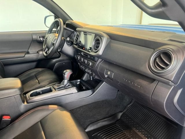 2019 Toyota Tacoma 4WD SR