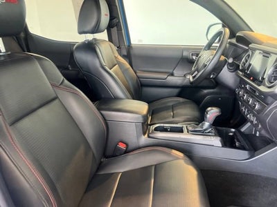 2019 Toyota Tacoma 4WD SR