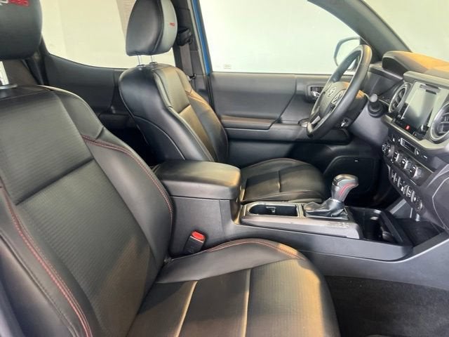 2019 Toyota Tacoma 4WD SR