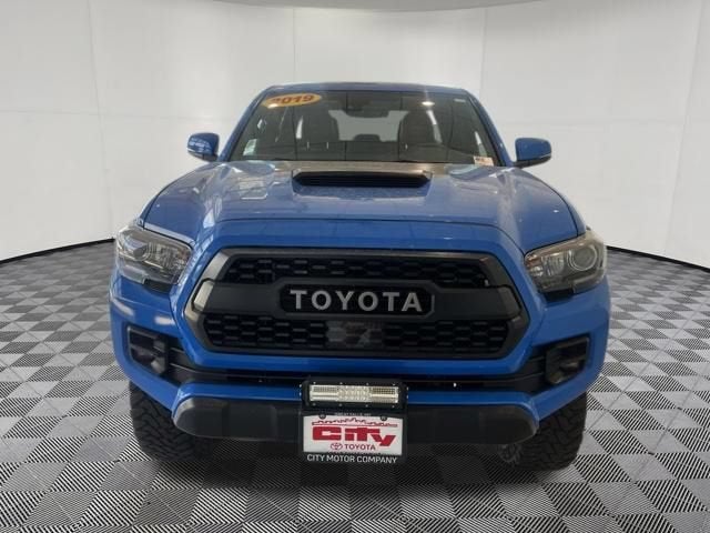 2019 Toyota Tacoma 4WD SR