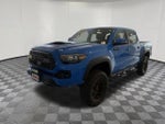 2019 Toyota Tacoma 4WD SR