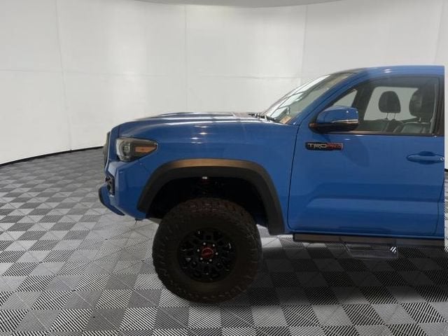 2019 Toyota Tacoma 4WD SR