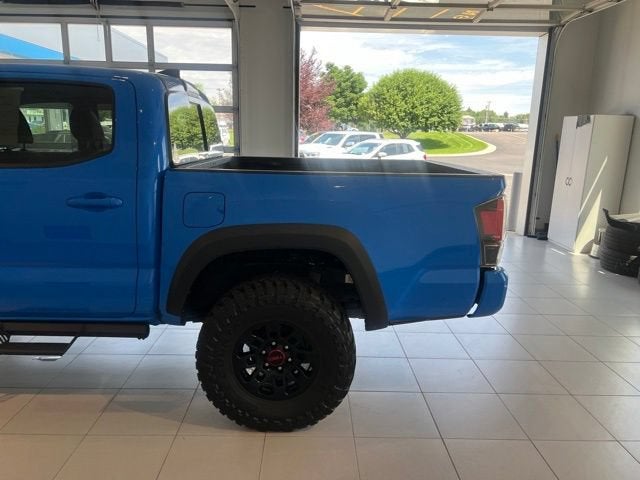 2019 Toyota Tacoma 4WD SR