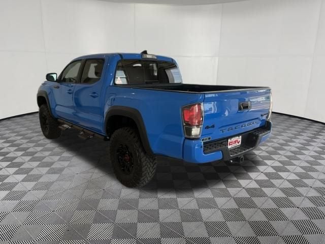 2019 Toyota Tacoma 4WD SR
