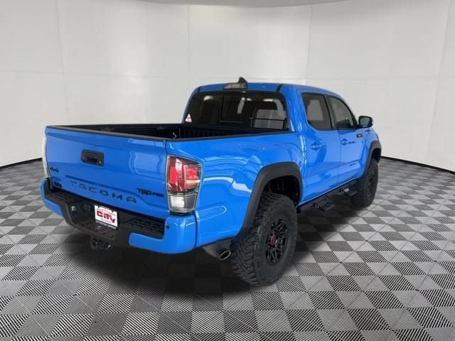 2019 Toyota Tacoma 4WD SR