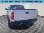 2018 Toyota Tundra 4WD SR5