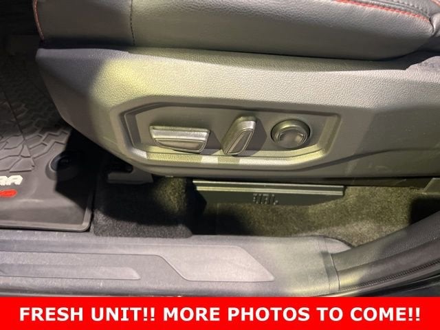 2023 Toyota Tundra 4WD TRD Pro Hybrid