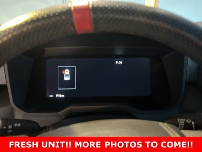 2023 Toyota Tundra 4WD TRD Pro Hybrid