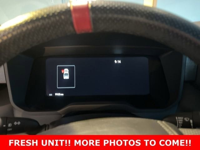 2023 Toyota Tundra 4WD TRD Pro Hybrid