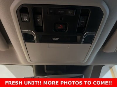 2023 Toyota Tundra 4WD TRD Pro Hybrid