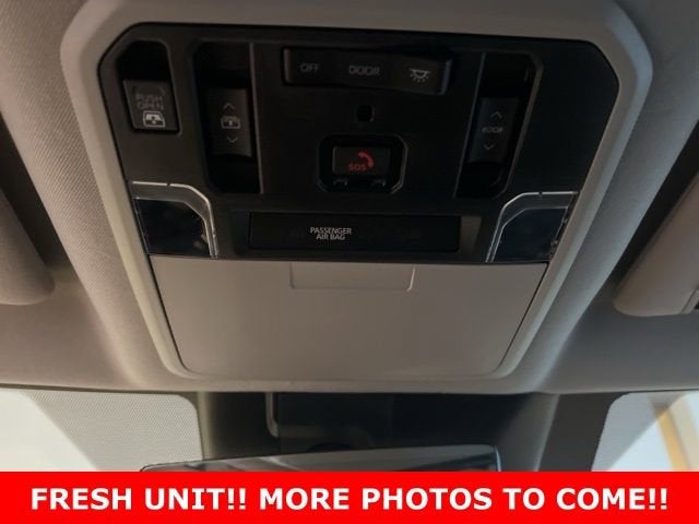 2023 Toyota Tundra 4WD TRD Pro Hybrid