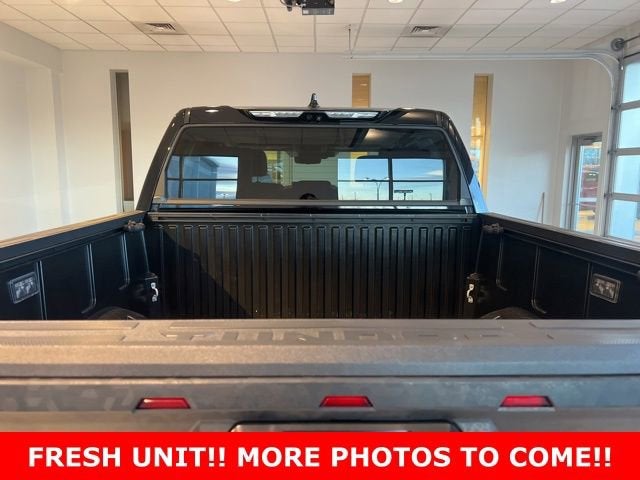 2023 Toyota Tundra 4WD TRD Pro Hybrid