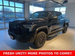 2023 Toyota Tundra 4WD TRD Pro Hybrid