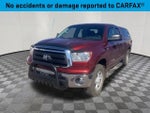 2010 Toyota Tundra 4WD Truck Base
