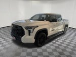 2024 Toyota Tundra 4WD Limited