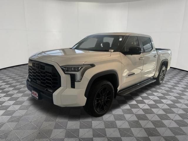 2024 Toyota Tundra 4WD Limited