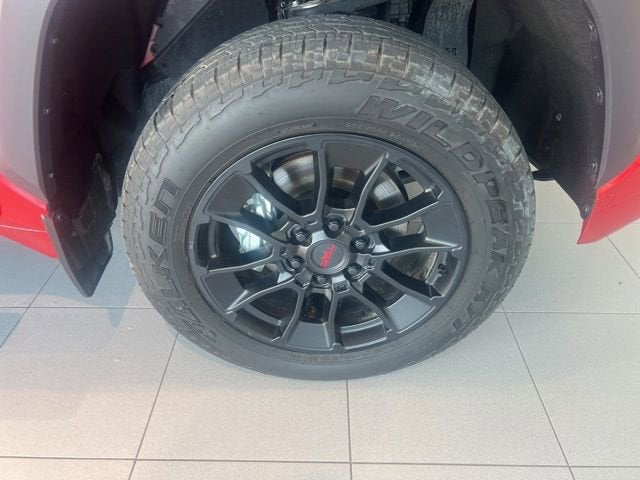 2024 Toyota Tundra 4WD Limited