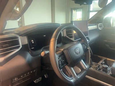 2024 Toyota Tundra 4WD Limited