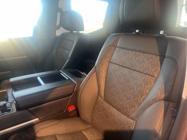 2024 Toyota Tundra 4WD Limited