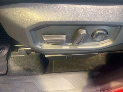 2024 Toyota Tundra 4WD Limited