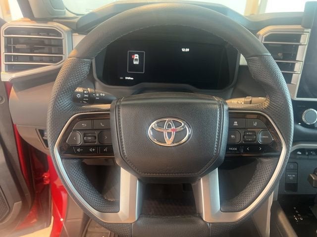 2024 Toyota Tundra 4WD Limited