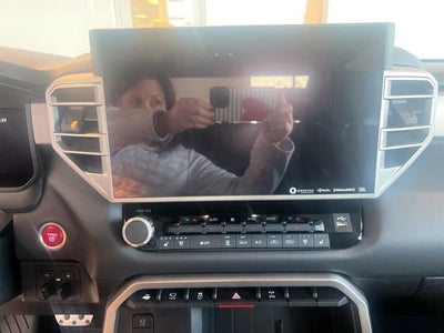 2024 Toyota Tundra 4WD Limited