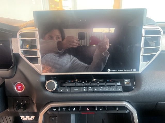 2024 Toyota Tundra 4WD Limited