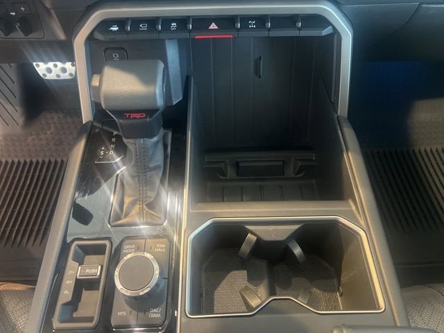 2024 Toyota Tundra 4WD Limited