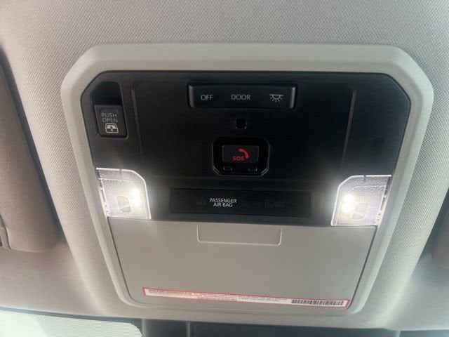 2024 Toyota Tundra 4WD Limited