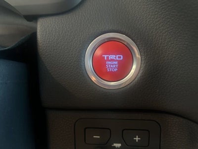 2024 Toyota Tundra 4WD Limited