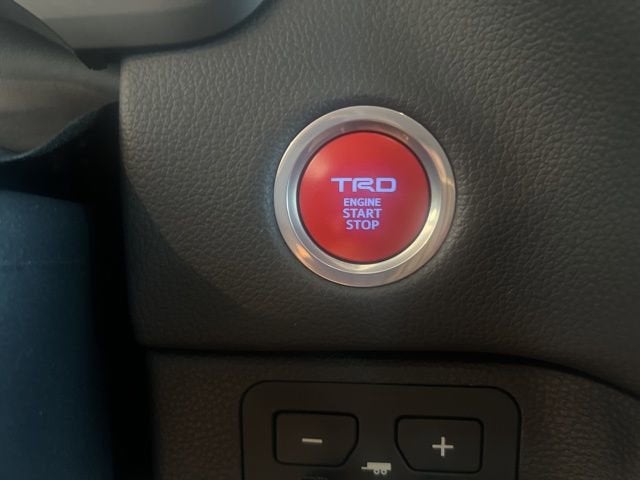 2024 Toyota Tundra 4WD Limited