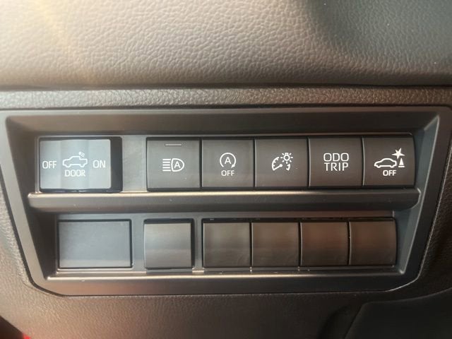 2024 Toyota Tundra 4WD Limited