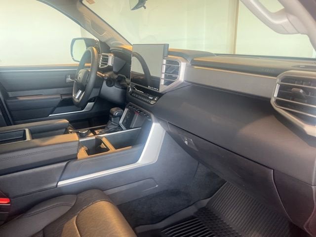 2024 Toyota Tundra 4WD Limited