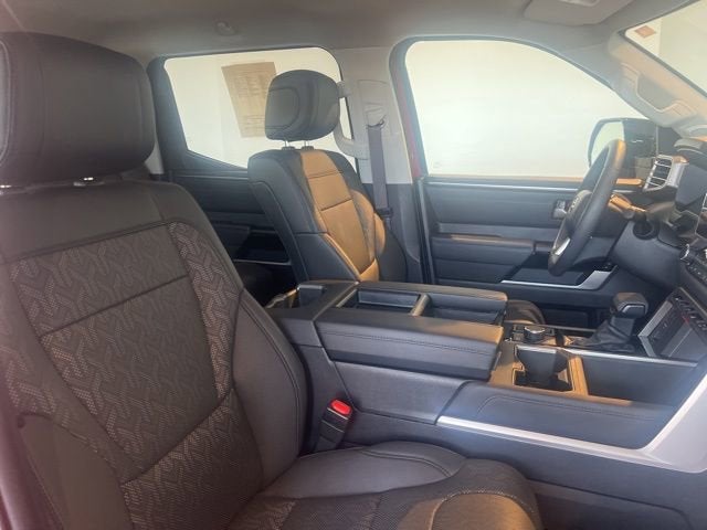 2024 Toyota Tundra 4WD Limited