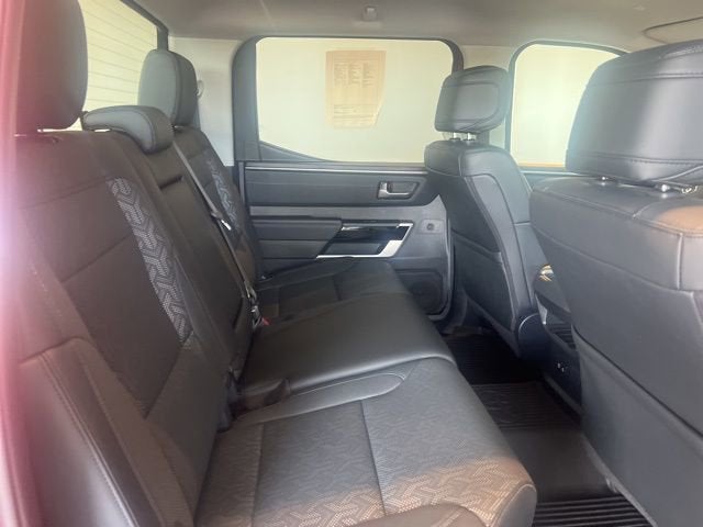 2024 Toyota Tundra 4WD Limited