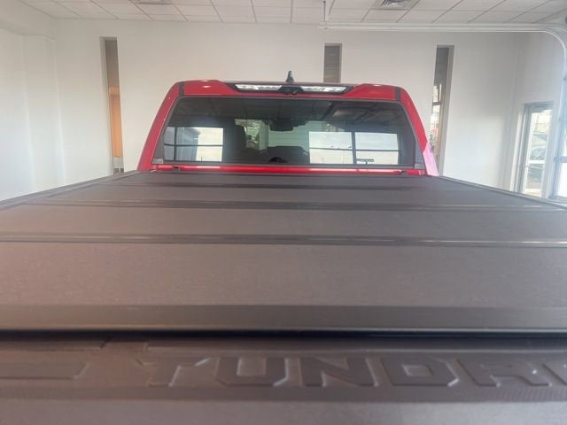 2024 Toyota Tundra 4WD Limited