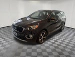 2017 Kia Sorento EX