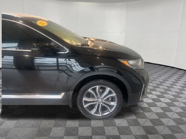 2020 Honda CR-V Touring