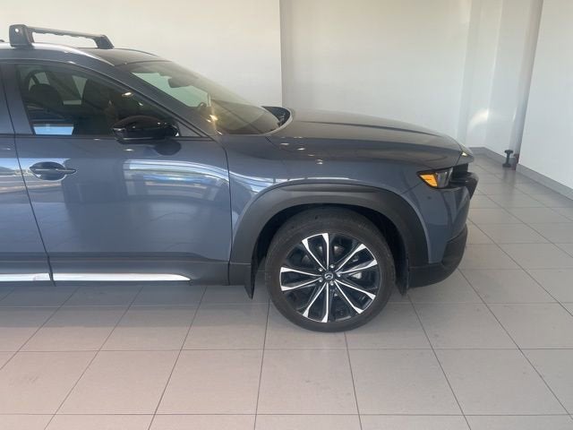 2024 Mazda Mazda CX-50 2.5 Turbo